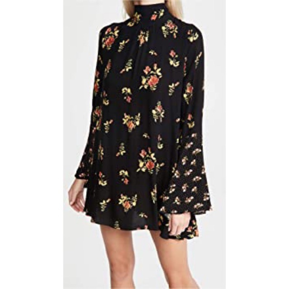 Free People Women's Tate Tunic